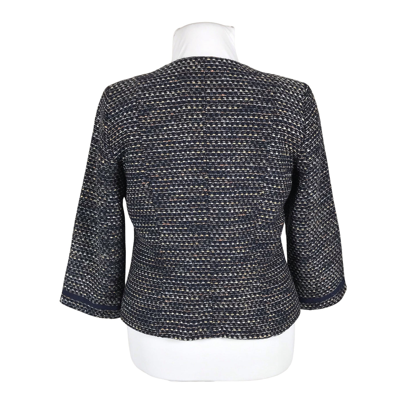 Unisex Andiata - Jakk, suurus 42 - Sinine (3)