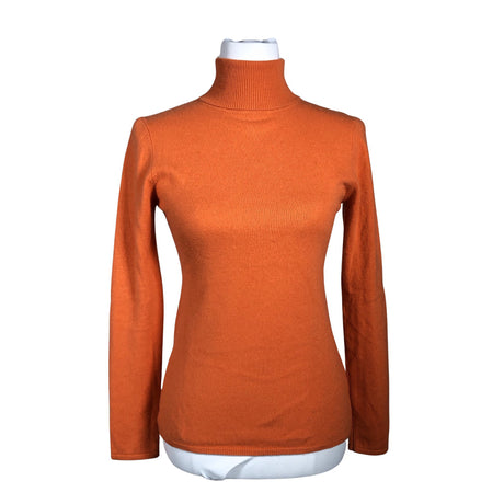Unisex Andiata - Kampsun, suurus 38 - Oranž ()