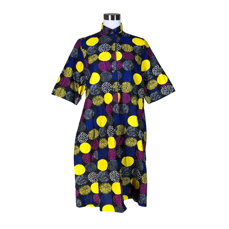 Unisex Marita Huurinainen - Mekko, koko 40 -  ()