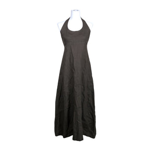 Unisex Noolan - Mitteveniv kleit, suurus 36 - Pruun (1)