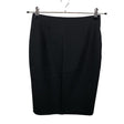 Unisex Hugo Boss - Pliiatsseelik, suurus 34 - Must ()