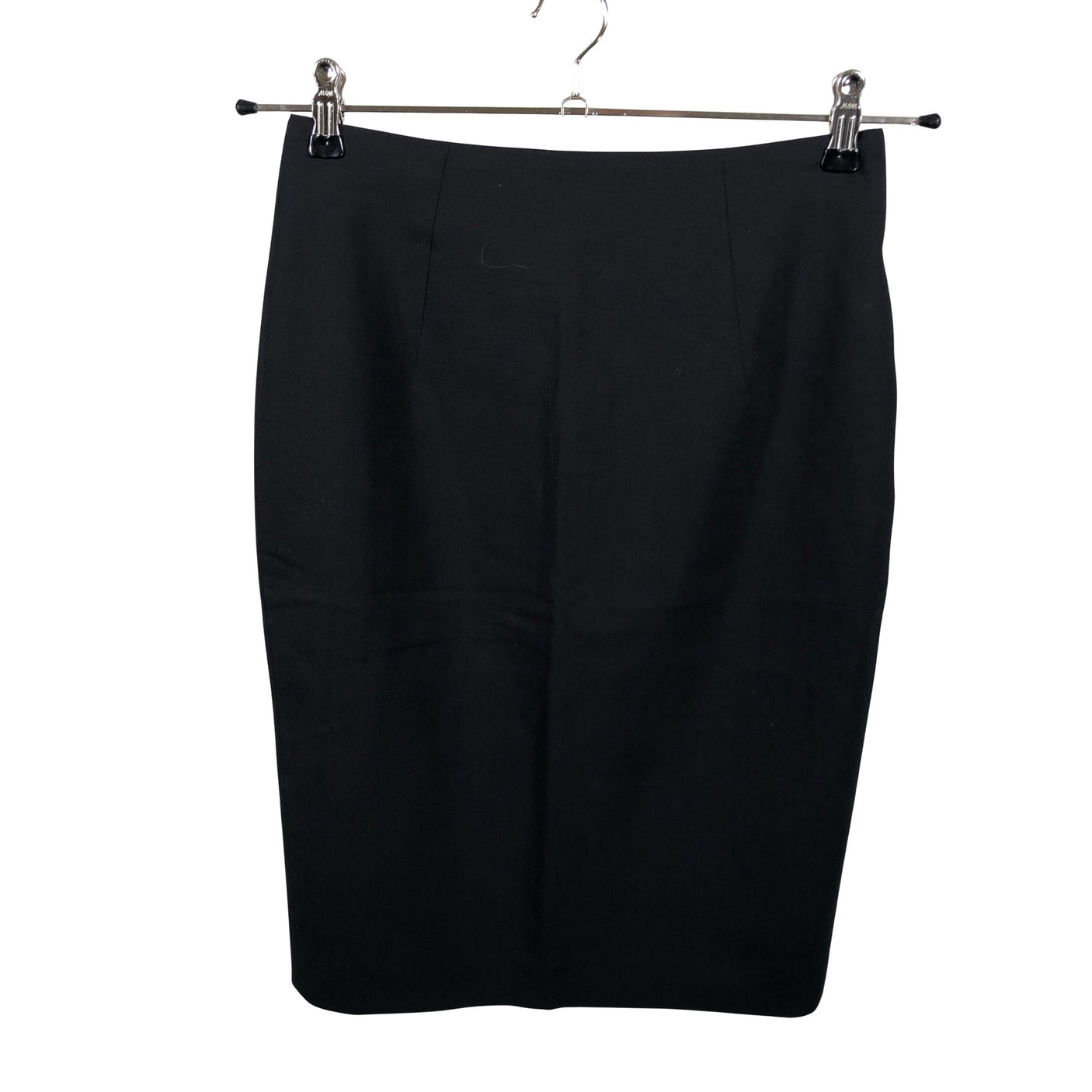 Unisex Hugo Boss - Pliiatsseelik, suurus 34 - Must (1)