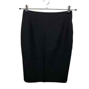 Unisex Hugo Boss - Pliiatsseelik, suurus 34 - Must (1)