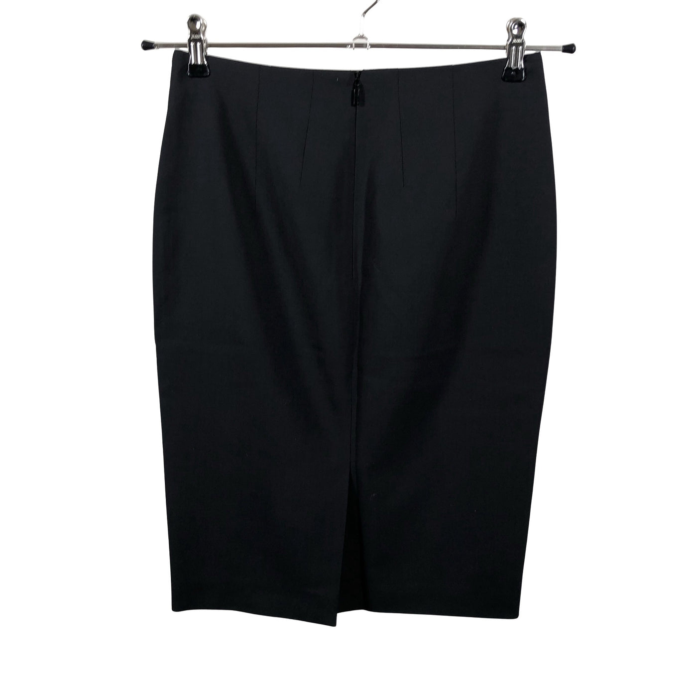 Unisex Hugo Boss - Pliiatsseelik, suurus 34 - Must (2)