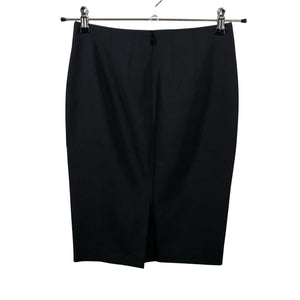 Unisex Hugo Boss - Pliiatsseelik, suurus 34 - Must (2)