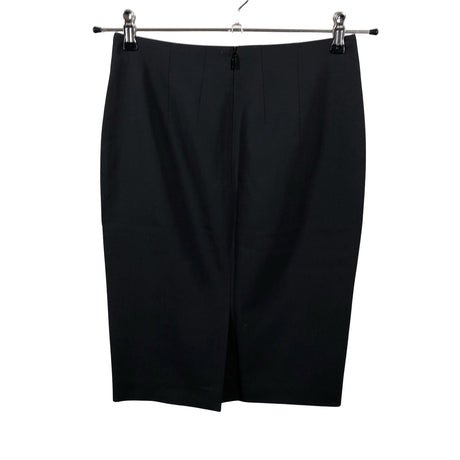 Unisex Hugo Boss - Pliiatsseelik, suurus 34 - Must (2)