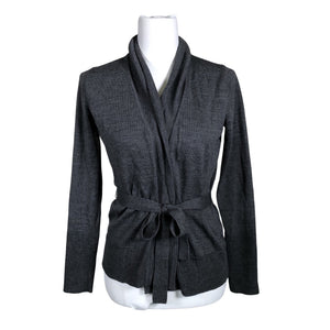 Unisex Global - Kardigan, suurus 36 - Hall (1)