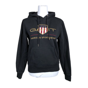 Unisex Gant - Dressid, suurus 38 - Must (3)