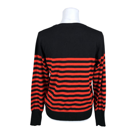 Unisex Kaffe - Kampsun, suurus 38 - Punane (2)