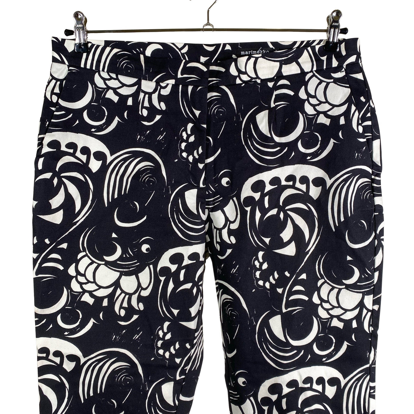 Unisex Marimekko - Housut, koko 42 -  (3)