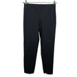 Unisex Nanso - Trikotaažist püksid, suurus 40 - Must ()