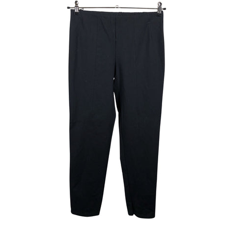 Unisex Nanso - Trikotaažist püksid, suurus 40 - Must ()
