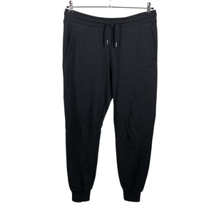 Unisex Woolrich - Dressikangast püksid, suurus 40 - Must (1)
