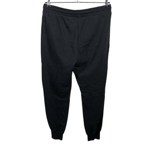 Unisex Woolrich - Dressikangast püksid, suurus 40 - Must (2)