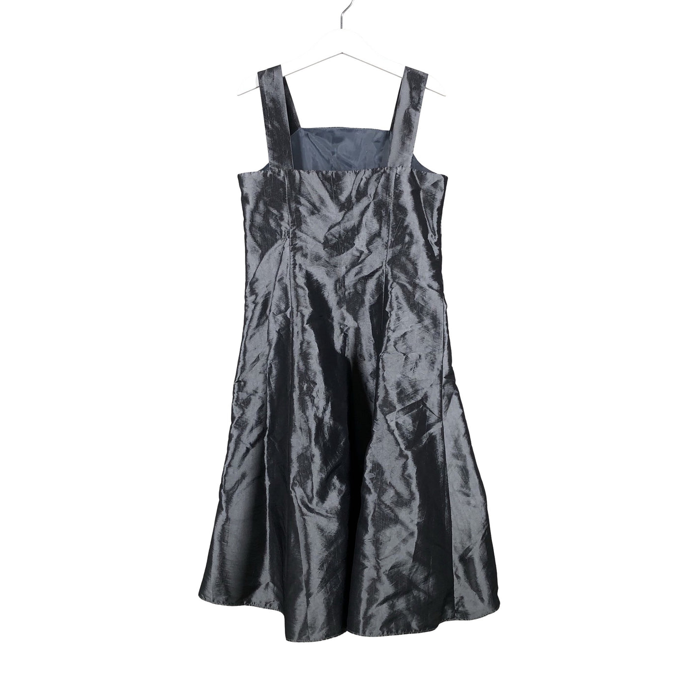 Unisex Kinderit - Pidulik kleit, suurus 134 - 140 - Hall (2)