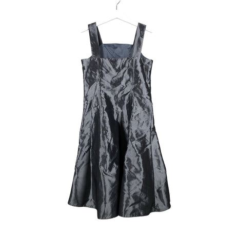 Unisex Kinderit - Pidulik kleit, suurus 134 - 140 - Hall (2)