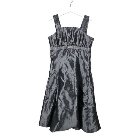 Unisex Kinderit - Pidulik kleit, suurus 134 - 140 - Hall ()