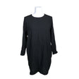 Unisex Rodebjer - Mitteveniv tuunika, suurus 38 - Must ()