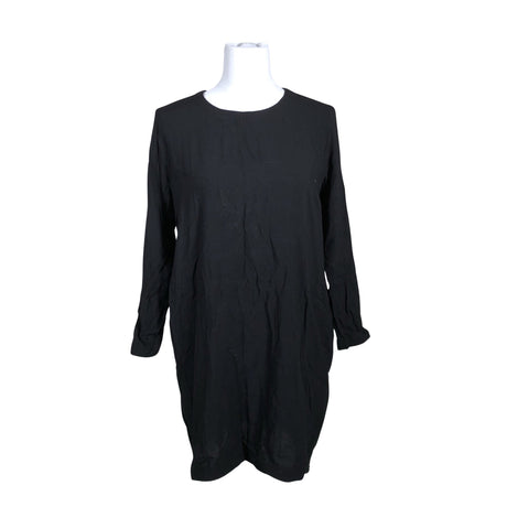 Unisex Rodebjer - Mitteveniv tuunika, suurus 38 - Must ()