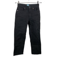 Unisex Winwin - Teksad, suurus 34 - Must ()