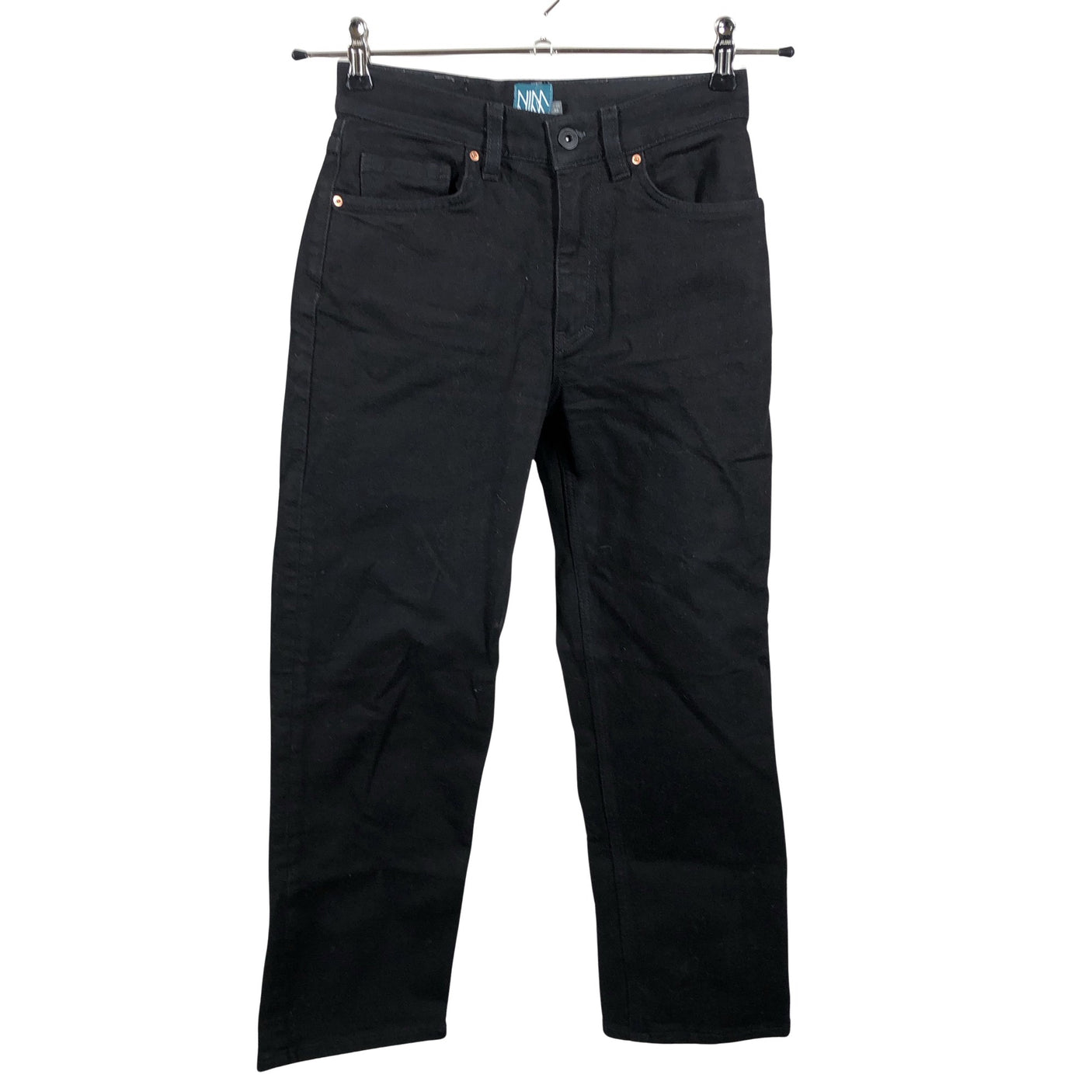 Unisex Winwin - Teksad, suurus 34 - Must (1)