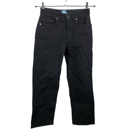 Unisex Winwin - Teksad, suurus 34 - Must ()