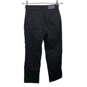 Unisex Winwin - Teksad, suurus 34 - Must (2)
