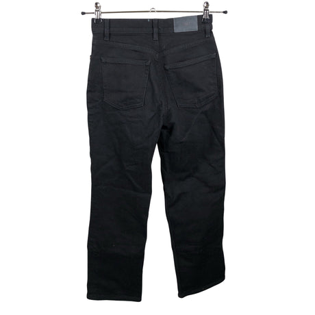 Unisex Winwin - Teksad, suurus 34 - Must (2)