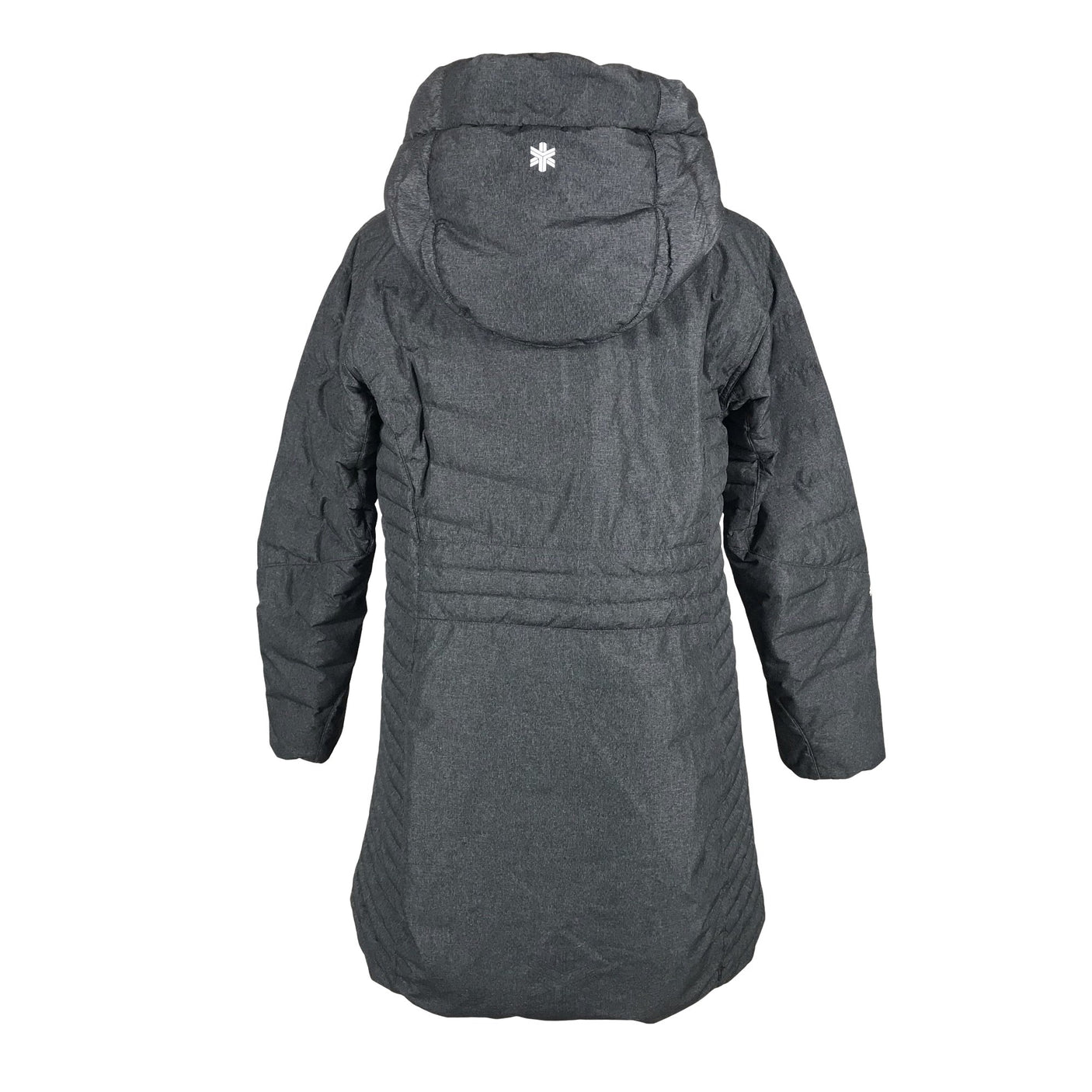 Unisex Áhkká - Sulejope, suurus 42 - Hall (3)