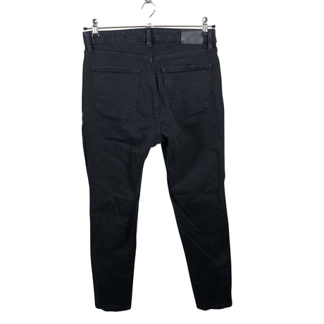 Unisex Lauren Ralph Lauren - Teksad, suurus 40 - Must (2)