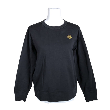 Unisex Kenzo - Dressikangast pluus, suurus 40 - Must ()