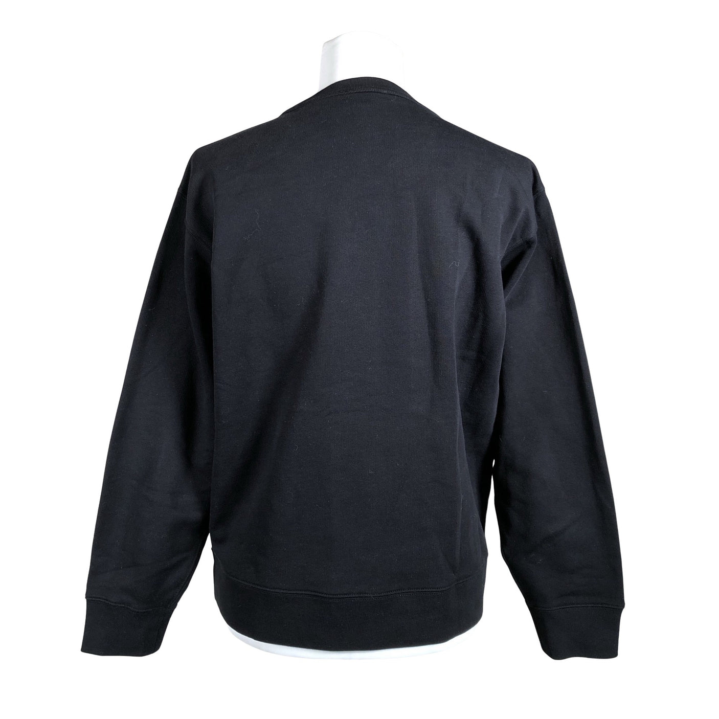 Unisex Kenzo - Dressikangast pluus, suurus 40 - Must (2)