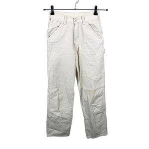 Unisex J. Galt - Mittevenivad püksid, suurus 36 - Beige (1)