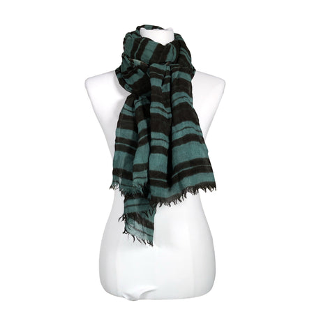 Unisex Kelly Wearstler - Õhuke sall, suurus Ei kokoa - Sinine ()