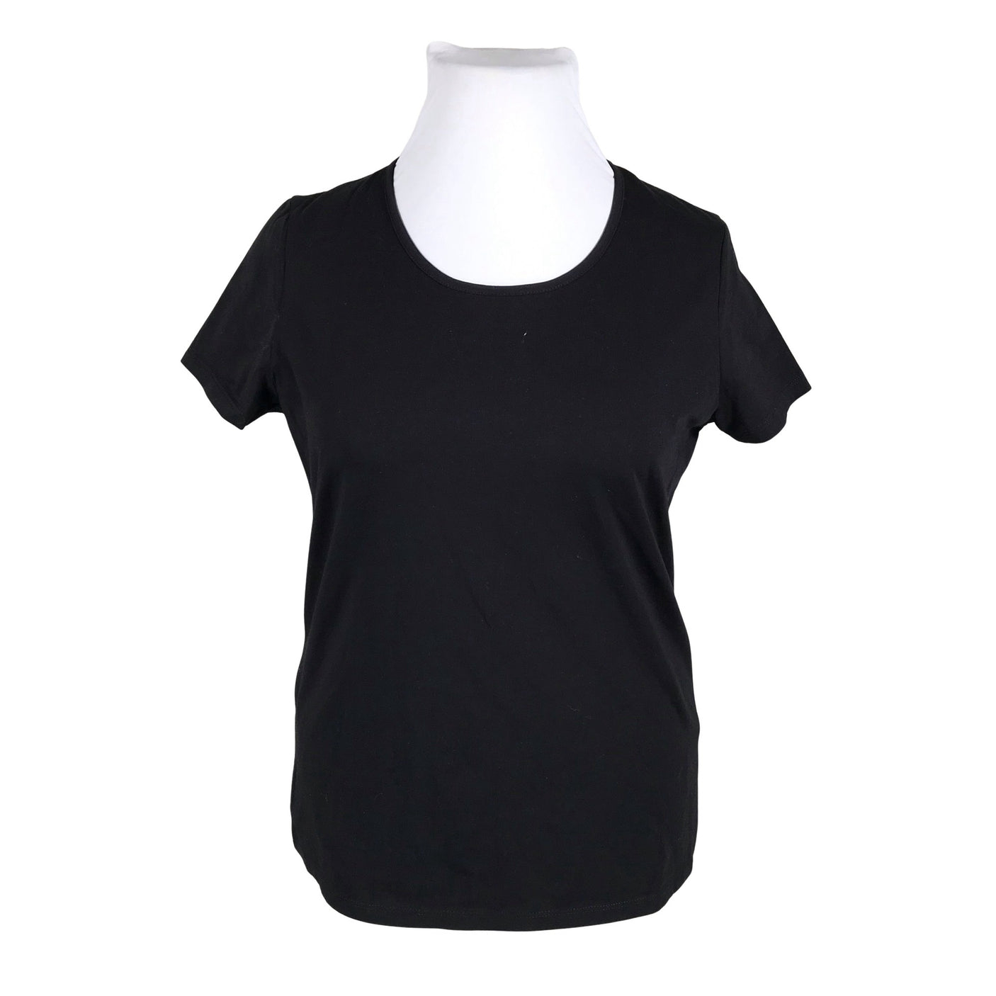 Unisex Berkeley - T-särk, suurus 42 - Must (1)