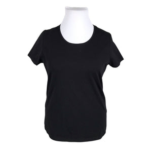 Unisex Berkeley - T-särk, suurus 42 - Must (1)