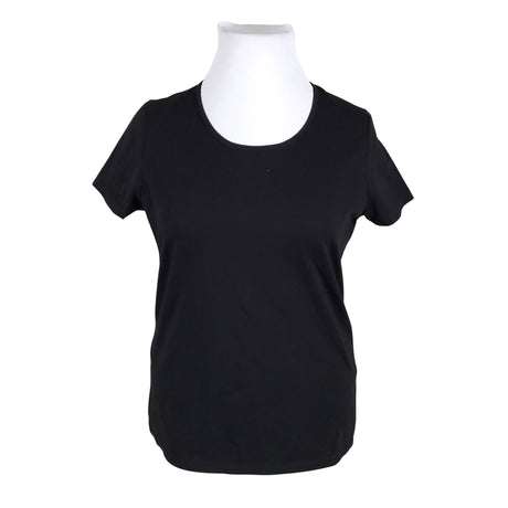 Unisex Berkeley - T-särk, suurus 42 - Must ()
