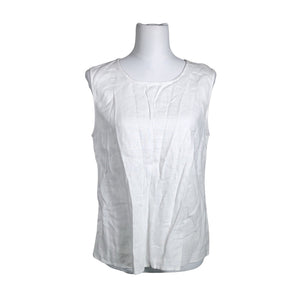 Unisex Free Quent - Topp, suurus 38 - Valge (1)