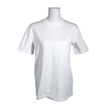 Unisex Selected - T-särk, suurus 38 - Valge ()