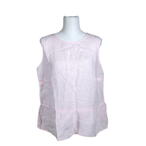 Unisex Your Face - Topp, suurus 40 - Heleroosa (1)