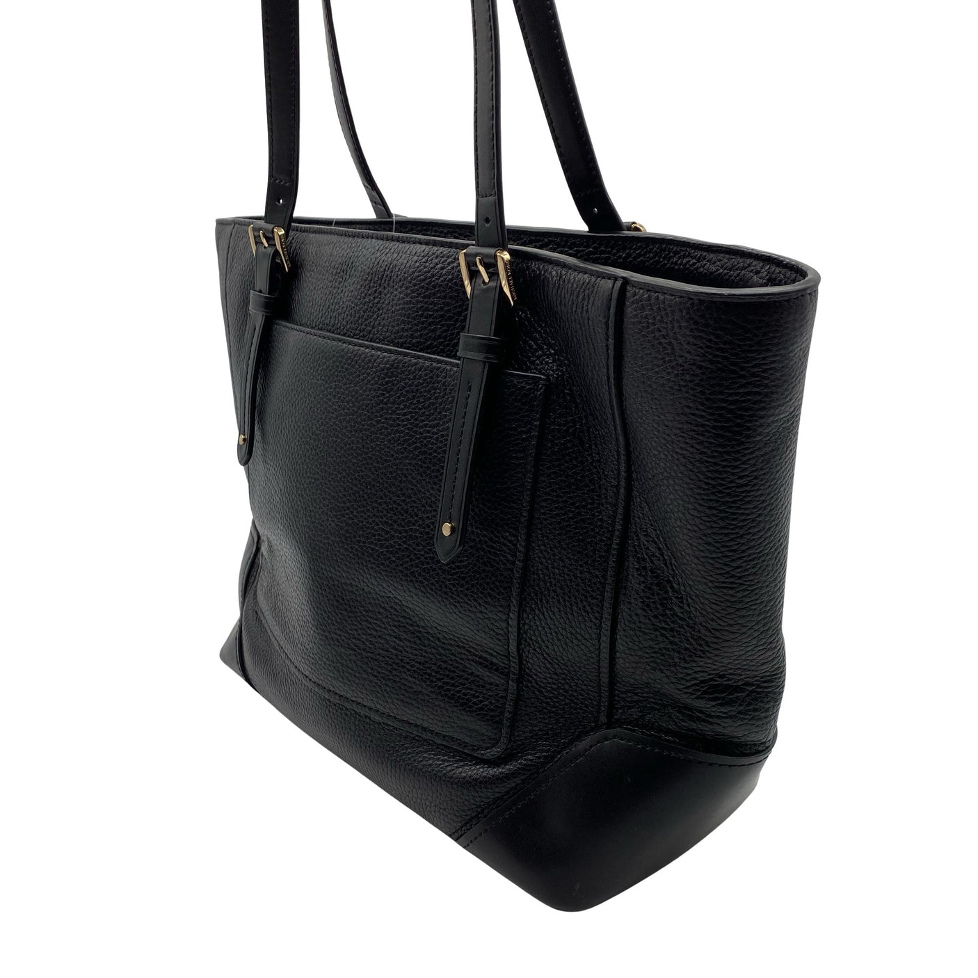 Unisex Michael Kors - Käekott, suurus Midi - Must (3)