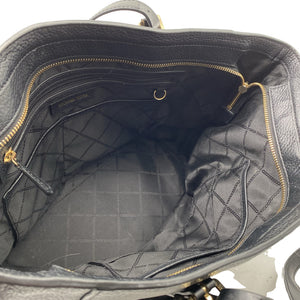 Unisex Michael Kors - Käekott, suurus Midi - Must (2)