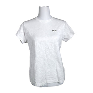 Unisex Uniqlo - T-särk, suurus 38 - Valge (1)