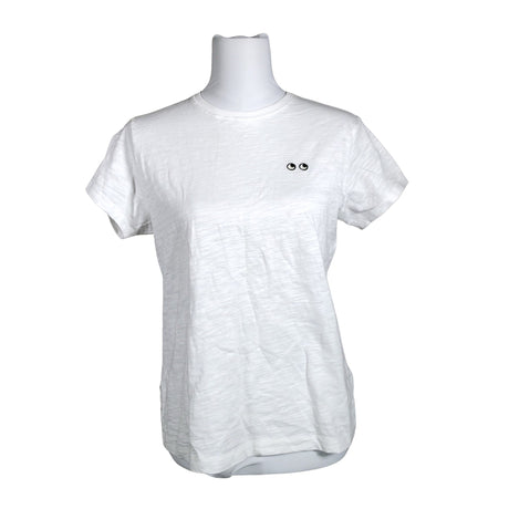Unisex Uniqlo - T-särk, suurus 38 - Valge ()