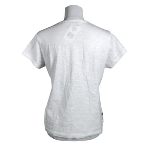 Unisex Uniqlo - T-särk, suurus 38 - Valge (2)
