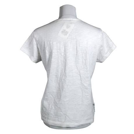 Unisex Uniqlo - T-särk, suurus 38 - Valge (2)