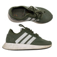 Unisex Adidas - Tossud, suurus 35 - Roheline ()