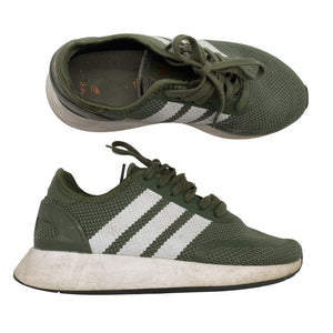 Unisex Adidas - Tossud, suurus 35 - Roheline (1)