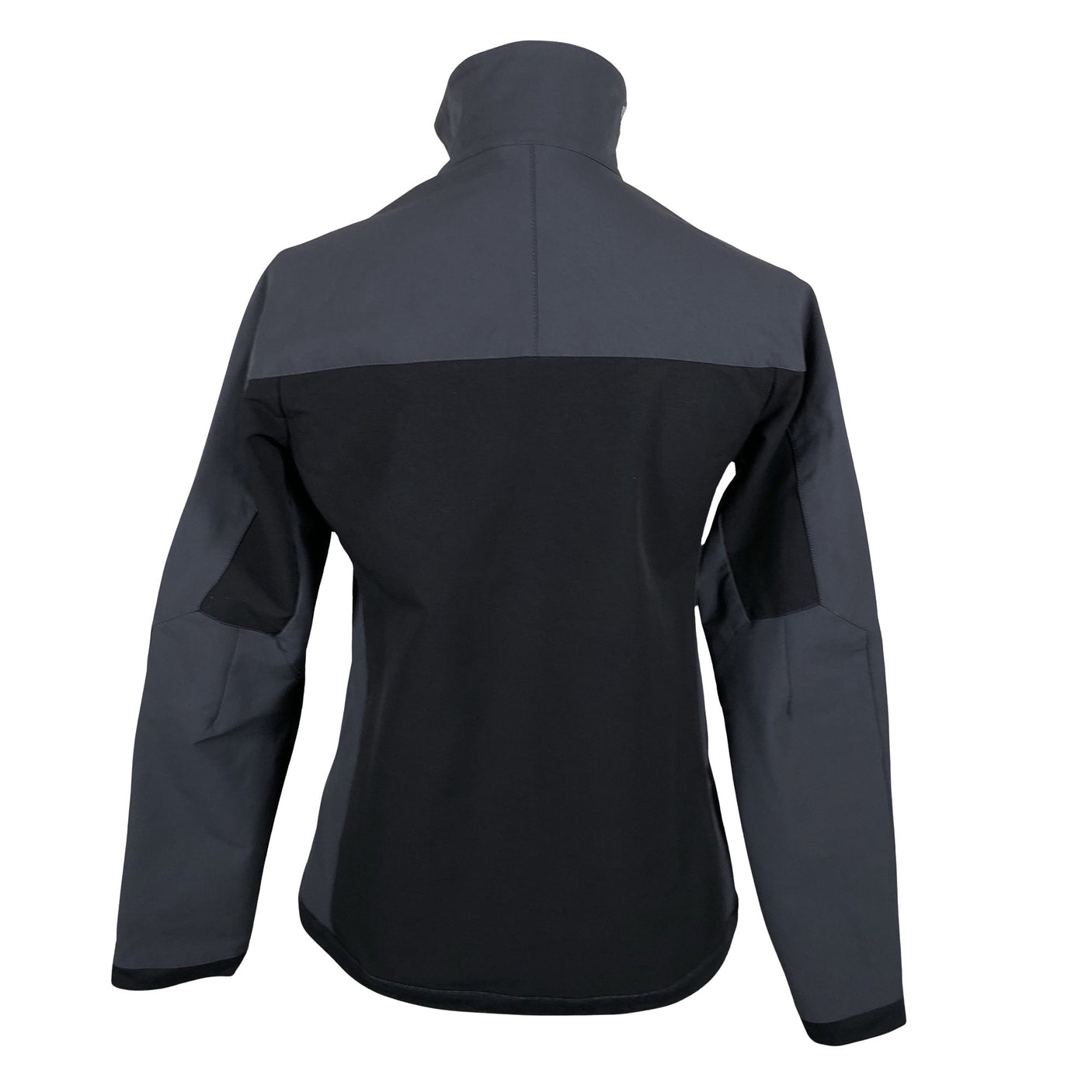 Unisex Fjällräven - Softshell jope, suurus 36 - Must (2)