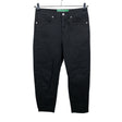Unisex Benetton - Teksad, suurus Ei kokoa - Must ()